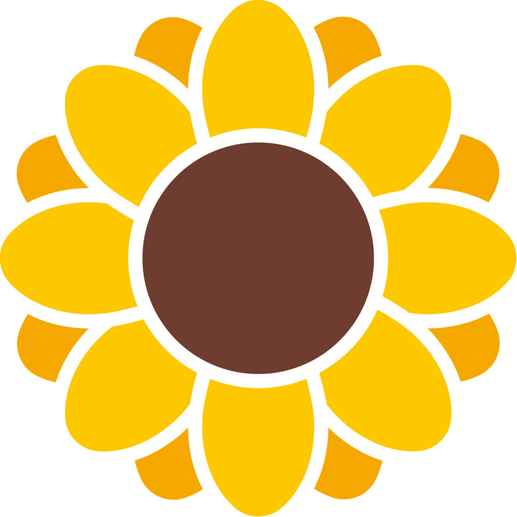 Logo Tagespflege Sonnenblume Gelsenkirchen