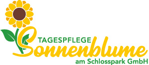 Logo Tagespflege Sonnenblume Gelsenkirchen